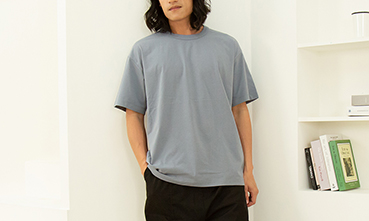 上衣客製印刷商品展示